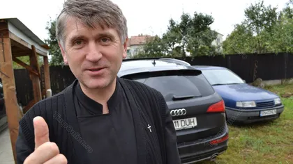 Detalii uluitoare din dosarul lui Cristian Pomohaci. Fostul preot ar fi oferit mașină și vacanțe cadou uneia dintre victimele sale, dar nu-și plătea facturile