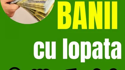 Horoscop BANI si SUCCES 10-15 februarie 2026. O zodie întoarce bani cu lopata în săptămâna îndrăgostiţilor