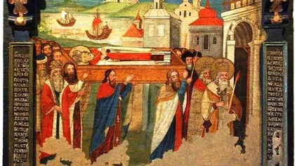 Calendar ortodox 9 mai 2026. Sâmbătă este sărbătorit sfântul care nu ratează nici o cununie religioasă