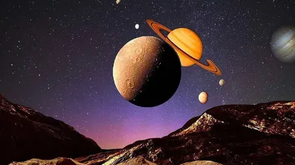 După furtună răsare Soarele pentru zodii. Pe 31 august, Marele Benefic Jupiter și Lordul Karmei Saturn își dau întâlnire și schimbă energia nativilor