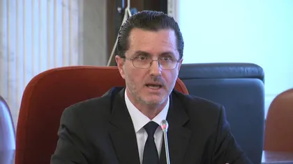 Vasile Bănescu, după victoria lui Nicușor Dan: „Trezirea în conștiință a fost numele nefast al orbirii”