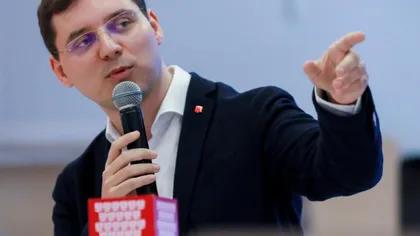 Victor Negrescu, despre negocierile pentru noul Guvern: PSD nu porneşte de la o poziţie rigidă. Nu vrem să dăm nici un cec în alb nimănui