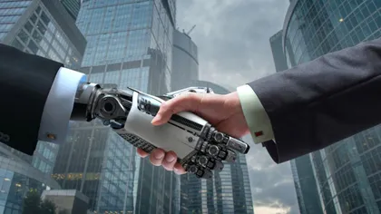 Roboții iau locul angajaților în fabricile auto. Și Uzina Dacia din România este vizată