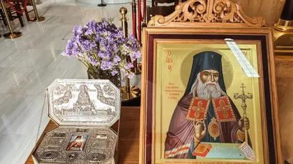 Calendar ortodox 11 iunie 2026. Sfântul mare făcător de minuni, victimă a represiunii comuniste. Rugăciune grabnic ajutătoare pentru cei bolnavi