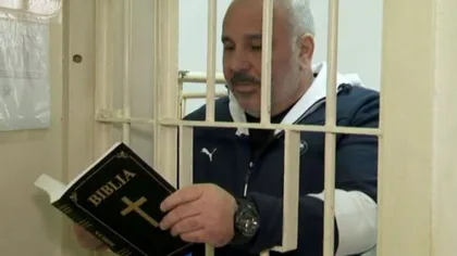 Sile CĂMĂTARU petrece Paştele după gratii. Judecătorii au avut decizii diferite pentru eliberarea sa condiționată, după 7 ani de închisoare