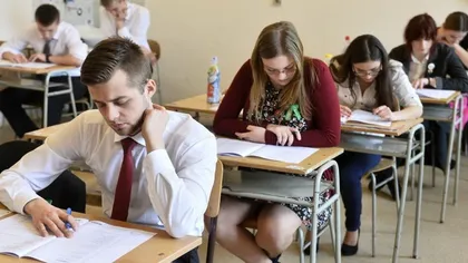 Subiecte Biologie BAC 2025. Ce le-a picat elevilor la ultima probă scrisă de Bacalaureat