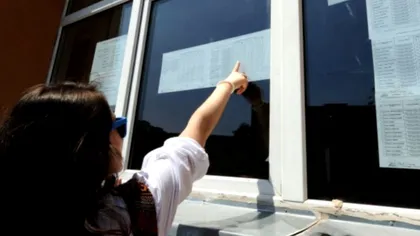Admitere liceu 2026. Unde s-a intrat cu cele mai mari medii, top 10 specializări