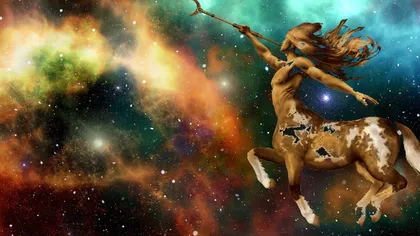Schimbare radicală pentru zodii. Expansivul Jupiter și vindecătorul Chiron activează cele mai sensibile răni emoționale