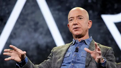 Jeff Bezos își diversifică afacerile. Miliardarul devine acționar la Liverpool