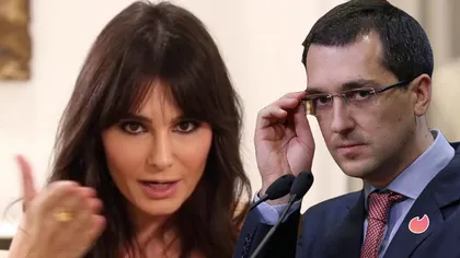 Dana Budeanu are soluţia pentru pensiile magistraţilor: „Să grăbim puțin dosărelele, să începem cu miliardul de la vaccinuri/ Păi dăm 20 de miliarde pe an pe arme! 20 de miliarde!”