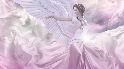 MESAJE de la INGERII PAZITORI: „Ai curaj să faci ACELE schimbări!” Ce zodii primesc daruri spirituale până duminică la 23.23