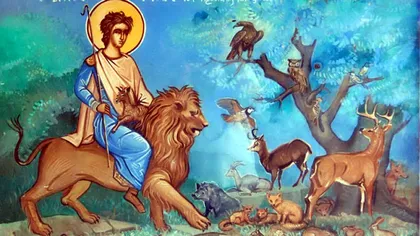 Calendar ortodox 2 septembrie 2026. Sfântul mucenic al lui Hristos care a îmblânzit fiarele sălbatice.  Rugăciunea care te scapă de tot răul