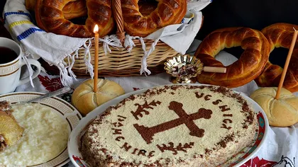 Moșii de iarnă 2026. Cum prepari cea mai gustoasă și aromată colivă, care respectă întocmai tradiția ortodoxă