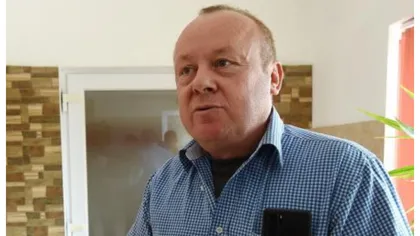 Viorel Pașca și soția sa au ajuns în Registrul traficanților: ”În zilele următoare va trebui să merg la poliție, să fiu pozat, să mi se recolteze ADN”