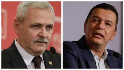Liviu Dragnea face acuzații dure: „Tot PSD-ul a devenit unealta lui Nicuşor Dan. Grindeanu nu are niciun fel de putere de a avea un punct de vedere propriu. El şi cei câţiva care au capturat partidul se gândesc doar la propria supravieţuire”