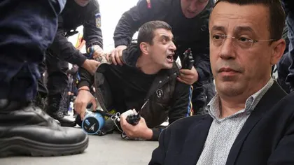 Victor Ciutacu, despre George Simion şi CCR: „Povestea aia cu evitarea vărsării de sânge trebuie lămurită”