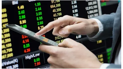 Bursa de Valori Bucureşti, randament uriaş pe criză. Câți bani ai fi câștigat dacă ai fi investit anul trecut