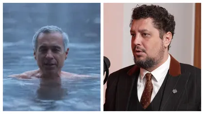 Claudiu Târziu distruge miturile suveraniştilor: Călin Georgescu „se consideră descendent din zei”