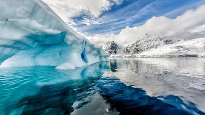 O schimbare meteorologică se formează pe măsură ce Super El Niño se contopește cu gheața arctică. Celulă de criză în Franţa din cauza caniculei