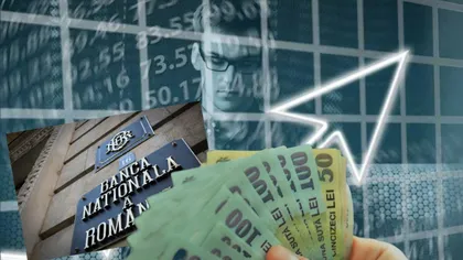 Indicele ROBOR continuă să crească. Vești proaste pentru românii cu credite în lei