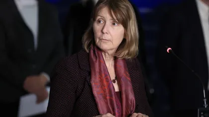 Scandal la nivel înalt în SUA! Fosta ambasadoare în România, dată afară dintr-un motiv „diabolic”. Acuzații de „artă satanică cu bebeluși” VIDEO