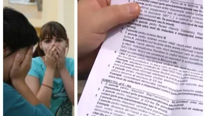 EDU.RO SUBIECTE ROMÂNĂ BAC 2026. Cum se lua 10 la prima probă a Bacalaureatului