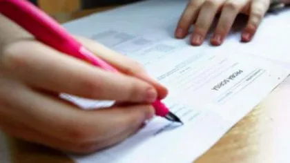 BAREM română Evaluare Naţională 2026. Cum se putea lua 10