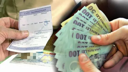 Pensie de 15.000 de lei pentru acești români.  Anunțul momentului de la Casa de Pensii