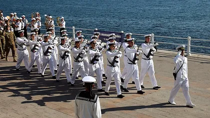 Ziua Marinei 2026. Ce evenimente au loc pe 15 august