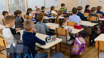 Școlile din România, instruite să se pregătească pentru posibile atacuri cu drone. Anunțul făcut de ministrul Educației