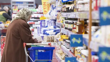 Cât este coşul minim pentru o gospodărie. Diferenţa dintre venituri şi cheltuieli, potrivut INS