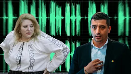Diana Şoşoacă dă cărţile pe faţă: „Nu vom vota cu mucozităţi nazale, dar nici persoane care agresează sexual scroafe”