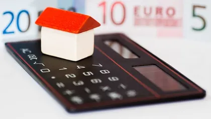 Rate mai mari pentu români din octombrie. Indicatorii ROBOR au sărit de 6% pentru toate scadențele
