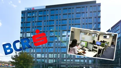 BCR, 10 sfaturi financiare pentru a nu rămâne fără bani pe card de Paşte 2025. Program sucursale de sărbători
