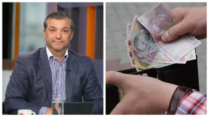 Dan Andronic: „România, în pragul falimentului! Treziți-vă!”