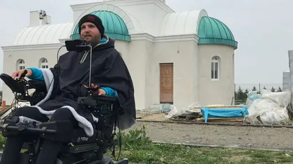 Mihai Neşu, mărturii cutremurătoare: „E foarte greu să dai sfaturi la oameni care sunt într-o suferință foarte mare, fiindcă suferinţa îi copleşeşte”