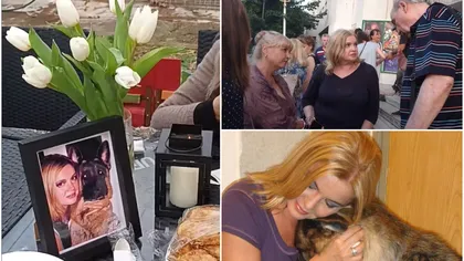 Nuami Dinescu, omagiu emoționant adus Cristinei Țopescu la 6 ani de la dispariția fulgerătoare: „Lumea nu e deloc mai buna fără tine. Vorba aia comunistă cu „nimeni nu e de neînlocuit” e o prostie”