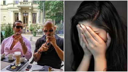 STENOGRAME incendiare din dosarul fraţilor Tate: „Sunt cu tine de doi ani, trăiesc cu tine full-time, crezi că nu te iubesc?”/ „Când va avea 18 ani, trecem pe turbo”