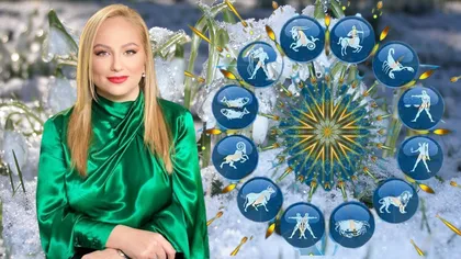 Vești proaste pentru unele zodii! Cristina Demetrescu vine cu avertizări pentru câțiva nativi