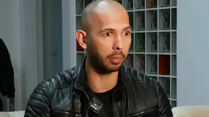 Andrew Tate ar putea fi inculpat din nou în România. Avocatul său spune că decizia procurorilor este „iminentă”
