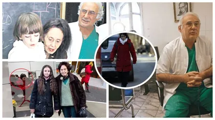 Cine este, de fapt, tatăl Elizei Iliescu. Cea mai bătrână mamă din România i-a spus adevărul fiicei sale înainte de moartea doctorului Marinescu