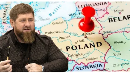Kadîrov ameninţă ţările NATO: „Imediat ce vor simți mirosul de trotil, imediat ce vor auzi bubuitul Kalașnikovului și zgomotul tancurilor T-90, vor înțelege totul și vor ajunge la adevăr. E timpul să deschidem focul, și gata!”