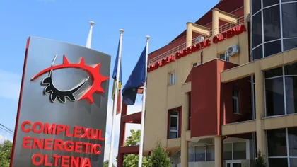 Percheziții la Complexul Energetic Oltenia într-un dosar privind proceduri de achiziții