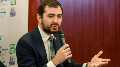 Cine îi va lua locul lui Claudiu Năsui în Parlamentul României după demisie