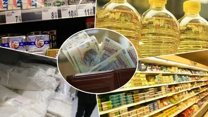 Lovitură pentru buzunarele românilor. Detaliul care demonstrează cu cât le-au scăzut lefurile DOCUMENT