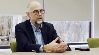 Kelemen Hunor: Anticipatele nu ar fi schimbat nimic, AUR ar fi obținut spre 40% / Guvernul Niculescu are şanse să meargă până în 2028 / Pensiile trebuie indexate la 1 ianuarie