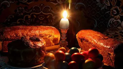 Paște 2026. Ce este bine să faci în prima zi de Paște pentru sănătate, noroc și belșug