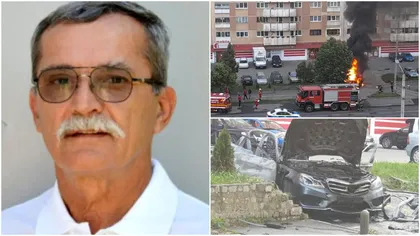 Noi detalii în cazul asasinatului cu bombă de la Arad. Frizerul care a fabricat detonatorul face mărturii halucinante