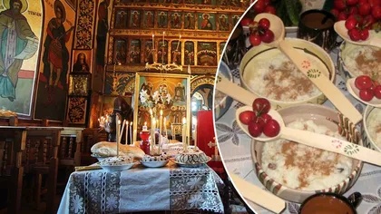 Calendar ortodox 3 iunie 2026. Mii de români îşi serbează onomastica miercuri. La mulţi ani!