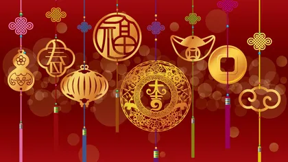 3 ZODII chinezești dau de mulți BANI și FERICIRE. Sunt cele mai norocoase din tot Universul
